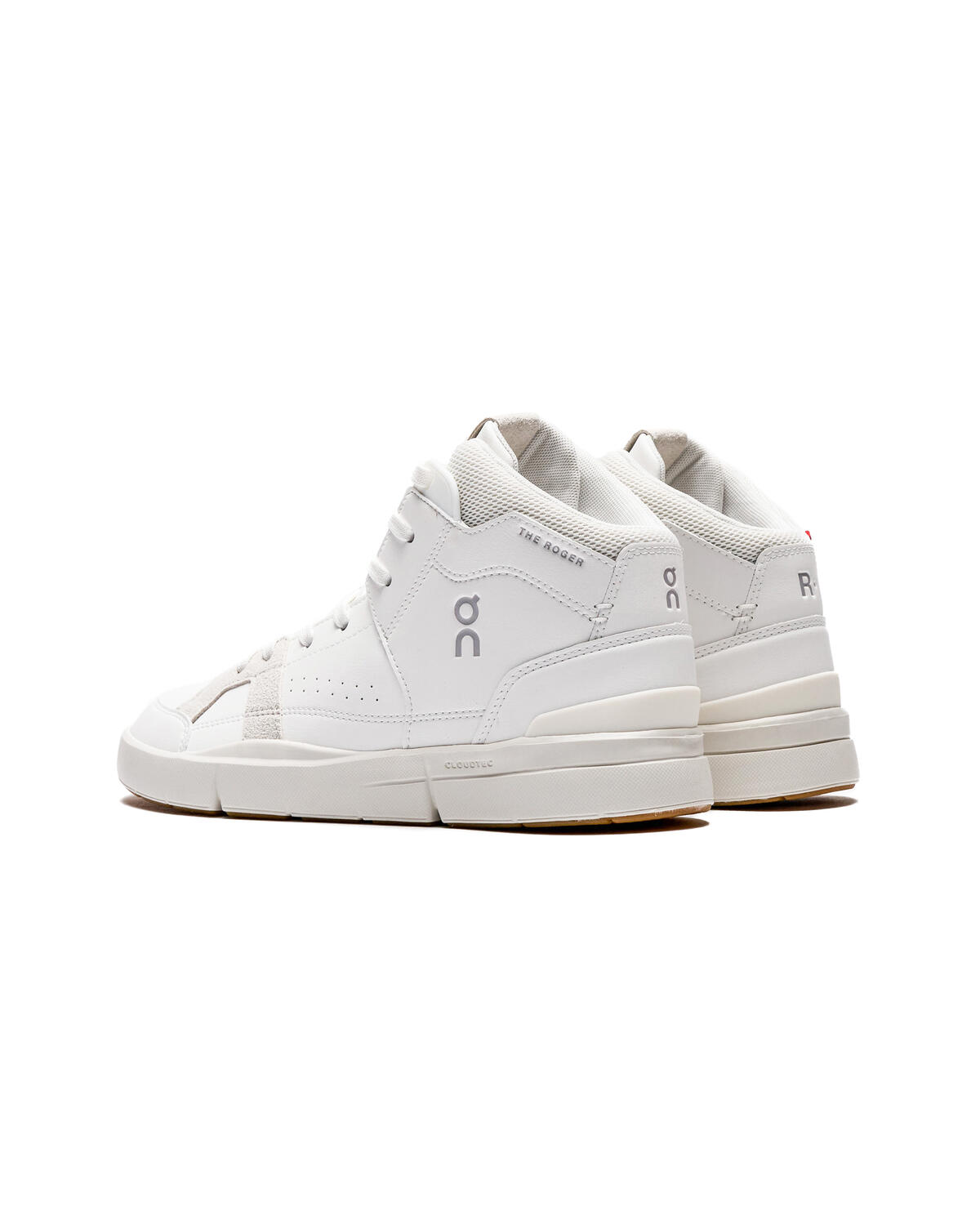 ON Running THE ROGER Clubhouse Mid | 98.98328 | AFEW STORE ON Running THE ROGER Clubhouse Mid | 98.98328 | AFEW STORE